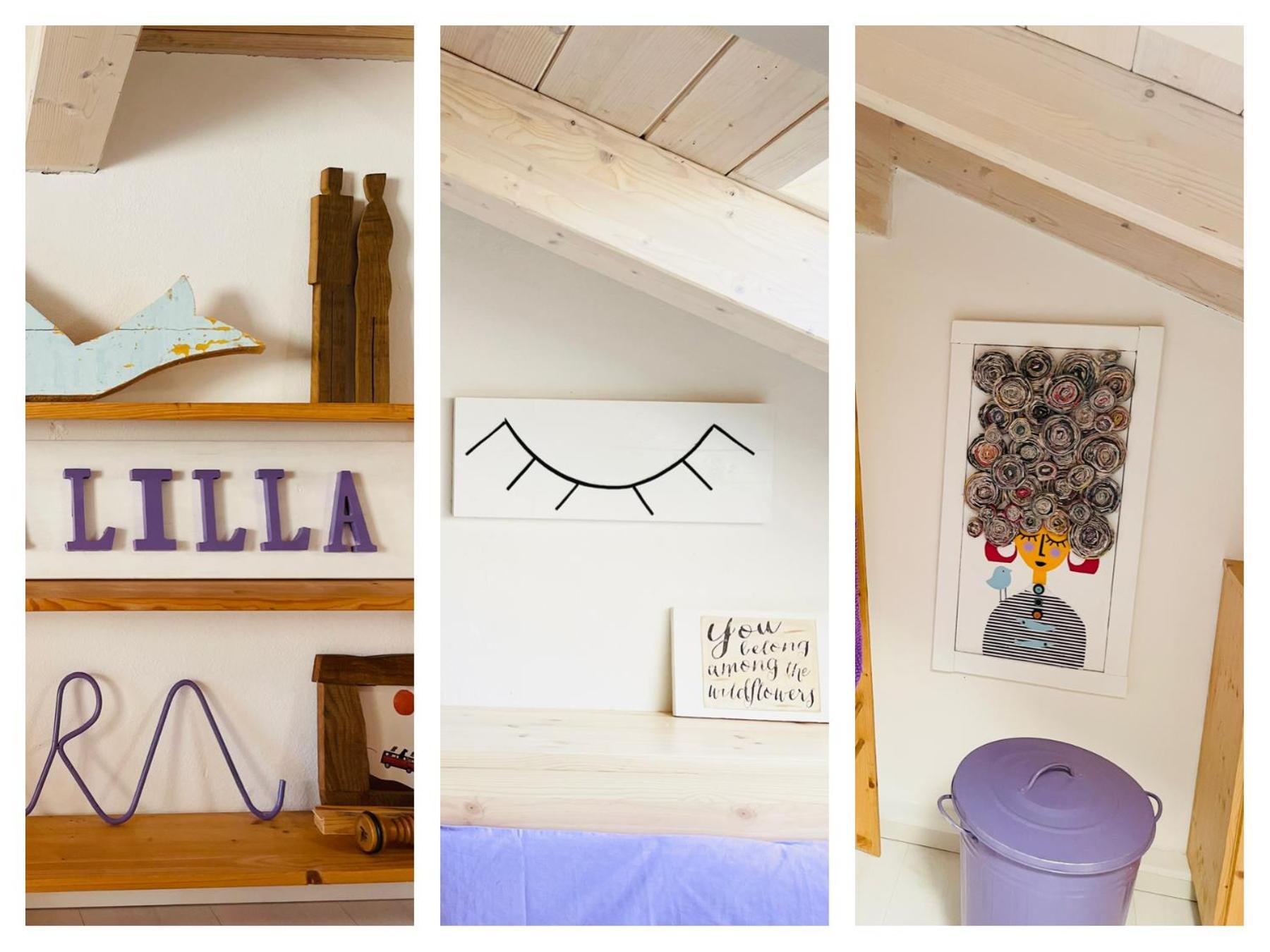 Casa Lilla Lt Appartement